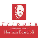 CD cover - Tribute