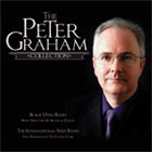 CD cover - The Peter Graham Collection