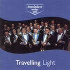 CD cover - Travelling Light