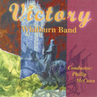 CD cover - Victory