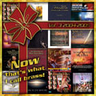 CD cover - Now that’s what I call Brass: Vol 3