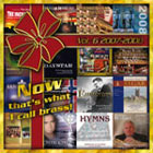 CD cover - Now that’s what I call brass! –Volume 6