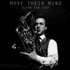 CD cover - Move Their Mind