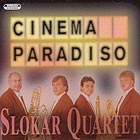 CD cover - Cinema Paradiso