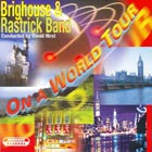 CD cover - On a World Tour