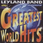 CD cover - Greatest World Hits