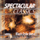 CD cover - Spectacular Classics Volume 5