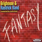 CD cover - Fantasy
