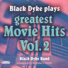 CD cover - Greatest Movie Hits – Volume 2