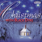 CD cover - Christmas with Black Dyke