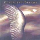 CD cover - Collected Dreams