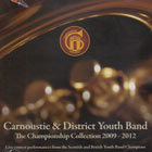 CD cover - The Championship Collection 2009-2012