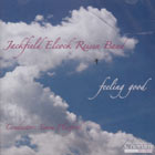 CD cover - Feeling Good
