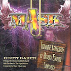 CD cover - Mask