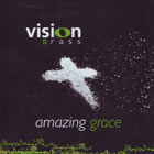 CD cover - Amazing Grace