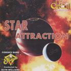 CD cover - Star Attraction