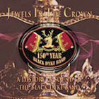 CD cover - Jewels in the Crown