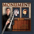 CD cover - Monument