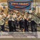 CD cover - Whit Friday Marches
