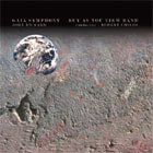 CD cover - Gaia Symphony