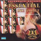 CD cover - Essential Dyke Volume V - Celebrate Rotary