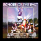CD cover - Echoes of the East