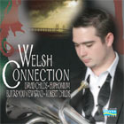 CD cover - Welsh Collection