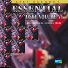 CD cover - Black Dyke Band