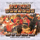 CD cover - The Lighter Side of Elgar Howarth