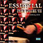 CD cover - Essential Dyke: Volume VII
