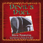 CD cover - Devils Duel