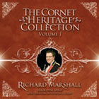 CD cover - The Cornet Heritage Collection — Volume 1