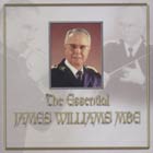 CD cover - The Essential James Williams MBE