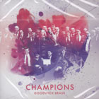 CD cover - Champions