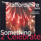 CD cover - Something 2 Celebrate