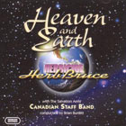 CD cover - Heaven and Earth