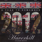 CD cover - A Year to Remember