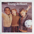 CD cover - Young at Heart