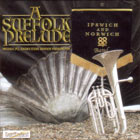 CD cover - A Suffolk Prelude