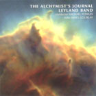 CD cover - The Alchymist’s Journal