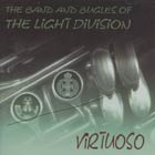 CD cover - Virtuoso