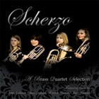 CD cover - Scherzo