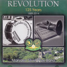 CD cover - Revolution: 125 Years