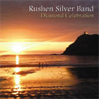 CD cover - Rushen Silver Band