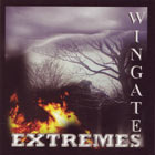 CD cover - Extremes