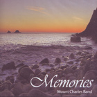 CD cover - Memories