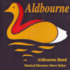 CD cover - Aldbourne