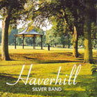 CD cover - Bandstand
