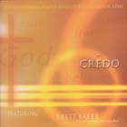 CD cover - Credo