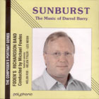 CD cover - Sunburst